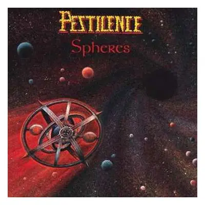 LP Pestilence: Spheres