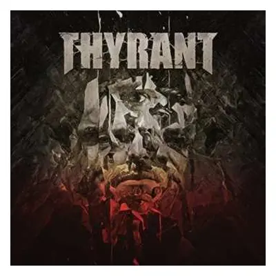 CD Thyrant: What We Left Behind...