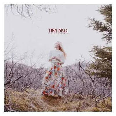 CD Tina Dickow: Fastland