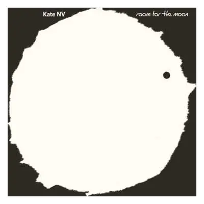 LP Kate NV: Room For The Moon