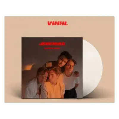 LP Jeremias: Golden Hour