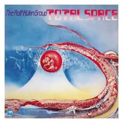 LP Rolf Kühn Group: Total Space