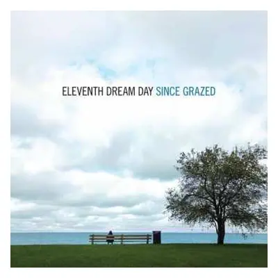 2LP Eleventh Dream Day: Since Grazed