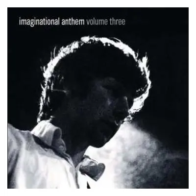 CD Various: Imaginational Anthem Volume Three