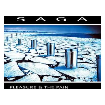 LP Saga: Pleasure & The Pain