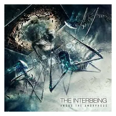 CD The Interbeing: Among The Amorphous DIGI