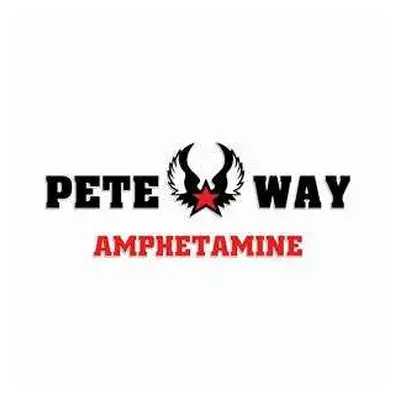 CD Pete Way: Amphetamine