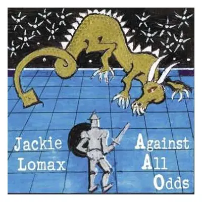 CD Jackie Lomax: Against All Odds