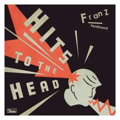 CD Franz Ferdinand: Hits To The Head