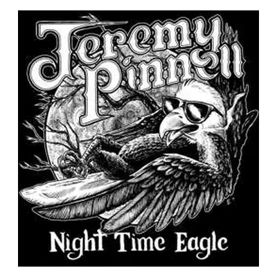 SP Jeremy Pinnell: 7-nighttime Eagle