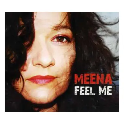 CD Meena Cryle: Feel Me