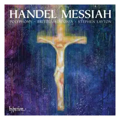 2CD Georg Friedrich Händel: Messiah