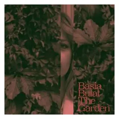 2LP Basia Bulat: The Garden