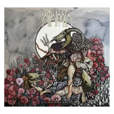 2LP Appalooza: The Holy of Holies LTD | CLR