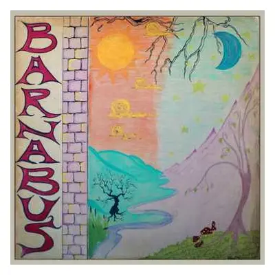 2LP Barnabus: Beginning To Unwind LTD | CLR