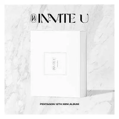 CD Pentagon: In:vite U