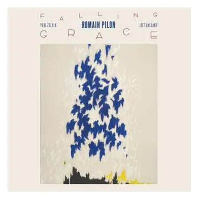 CD Romain Pilon: Falling Grace