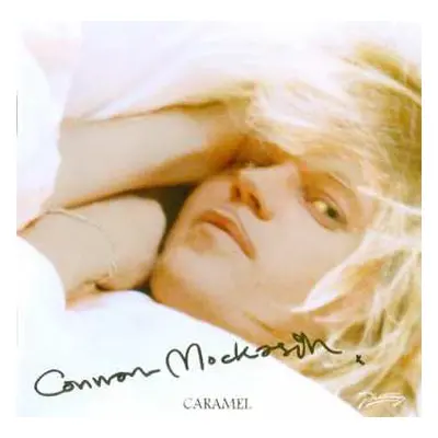 CD Connan Mockasin: Caramel