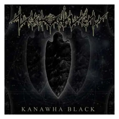 LP/CD Nechochwen: Kanawha Black CLR