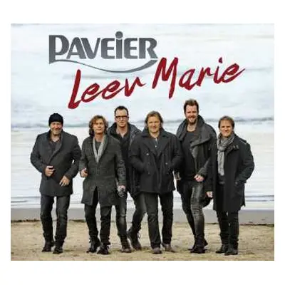 CD Paveier: Leev Marie