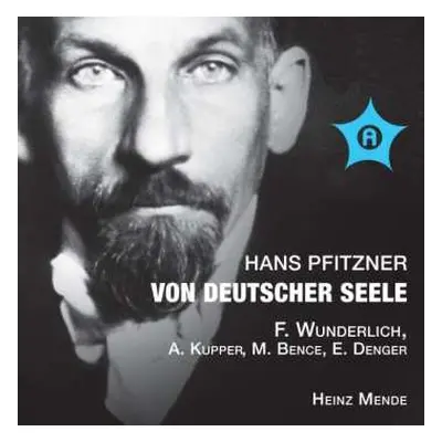 2CD Fritz Wunderlich: Von Deutscher Seele