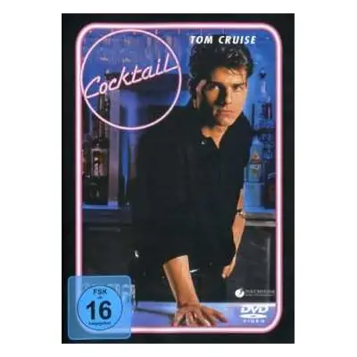 DVD Various: Cocktail