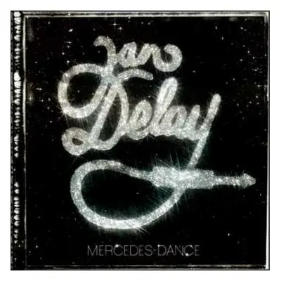 2LP Jan Delay: Mercedes-Dance