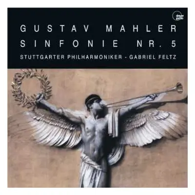 CD Stuttgarter Philharmoniker: Sinfonie Nr. 5