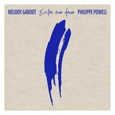 LP Melody Gardot: Entre Eux Deux