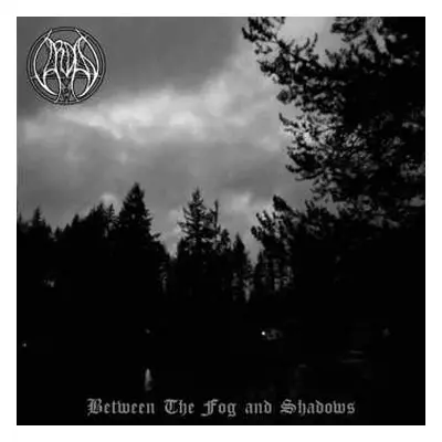 CD Vardan: Between The Fog And Shadows