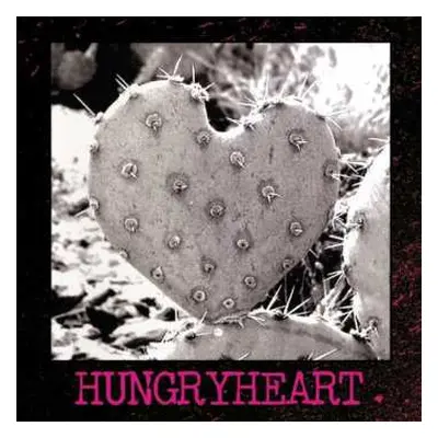 CD HungryHeart: Hungryheart DLX