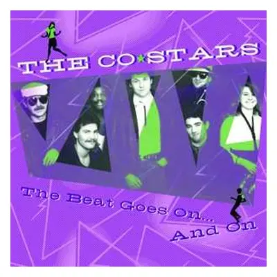 2CD The Co-Stars: The Beat Goes On... And On