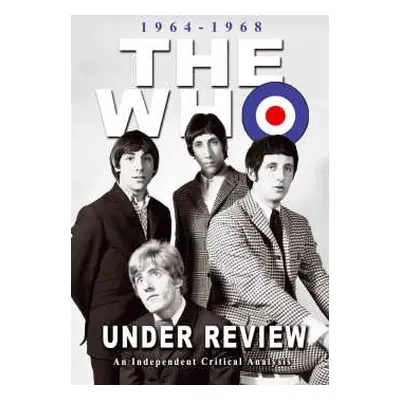 DVD The Who: The Who-under Review 1964-68..