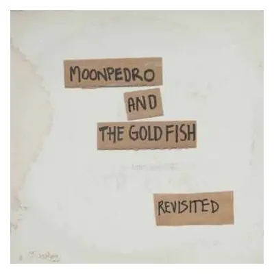 2CD Moonpedro And The Goldfish: The Beatles Revisited