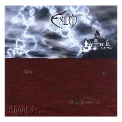 CD Exiled: Blood Sea