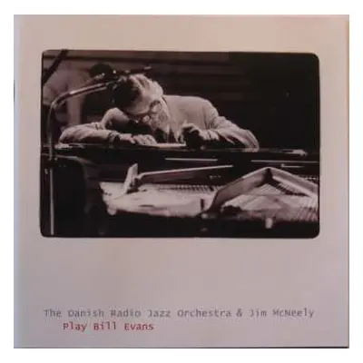 CD Jim McNeely: Play Bill Evans