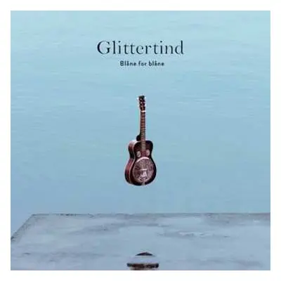 CD Glittertind: Blåne For Blåne