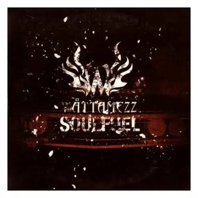 CD Wåttamezz: Soulfuel