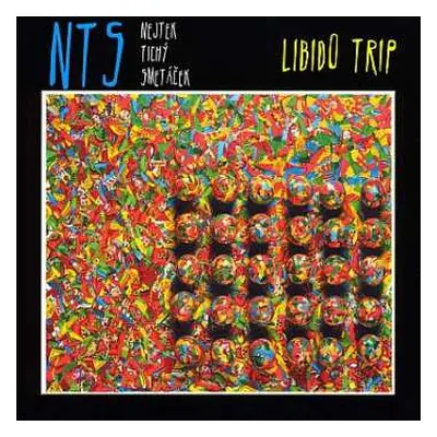 CD NTS: Libido Trip