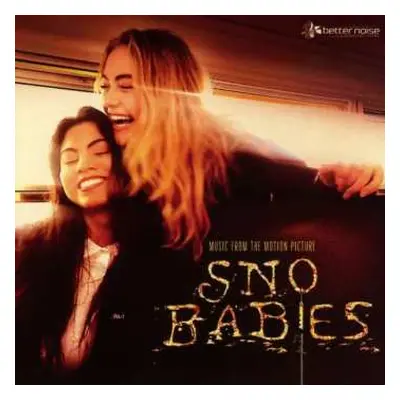 CD Various: Sno Babies