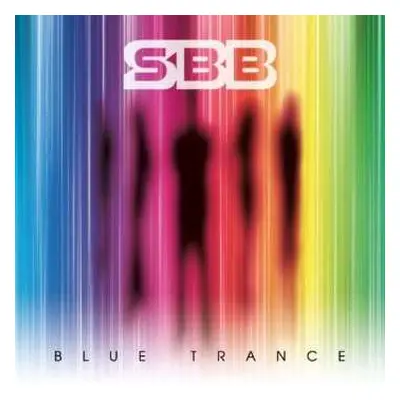 CD SBB: Blue Trance