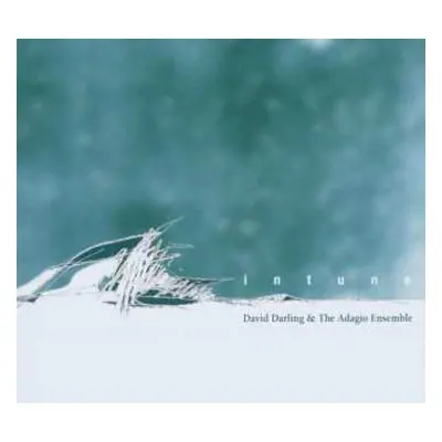 CD David Darling: Intune