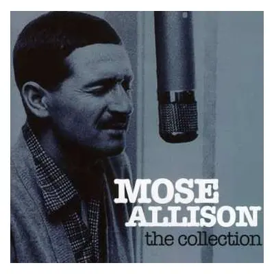 2CD Mose Allison: The Collection