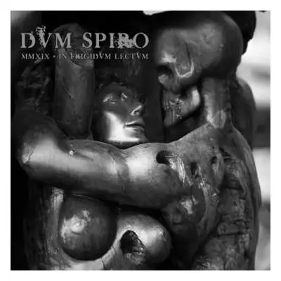 CD Dvm Spiro: MMXIX - In Frigidvm Lectvm