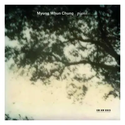 CD Myung-Whun Chung: Piano