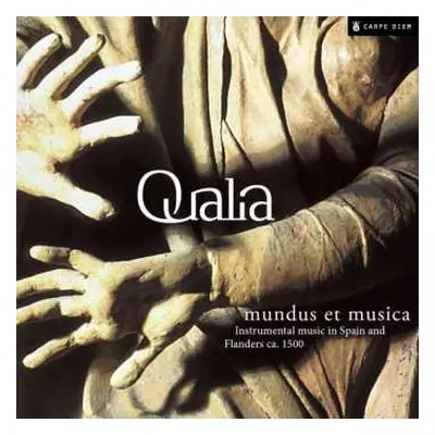 CD Qualia: Mundus Et Musica