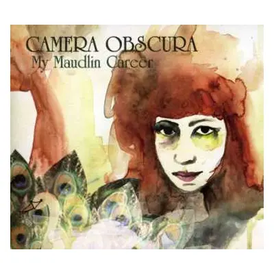 CD Camera Obscura: My Maudlin Career