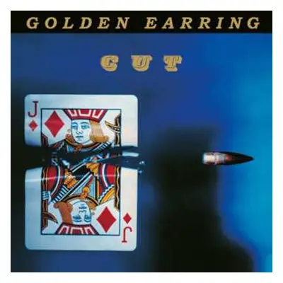 LP Golden Earring: Cut LTD | NUM | CLR