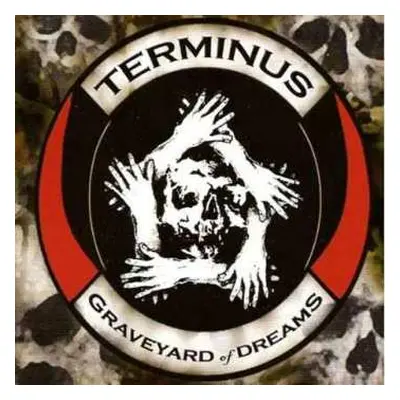 CD Terminus: Graveyard Of Dreams