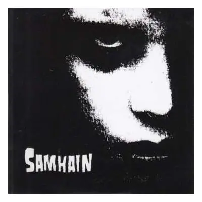 LP Samhain: Last Gasp On Earth